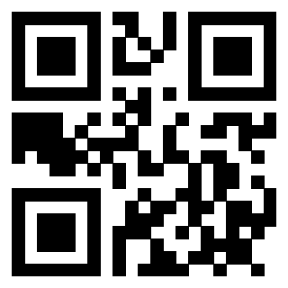 Immagine del QrCode di 3911910635