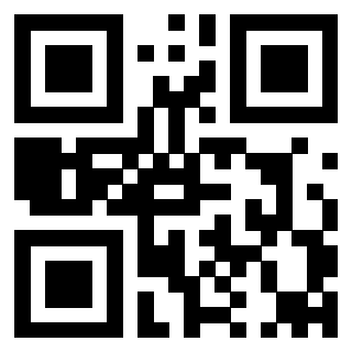 3911910637 - Immagine del Qr Code