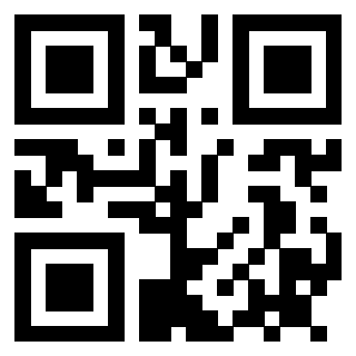 3911910640 - Immagine del Qr Code