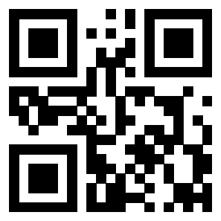 Scansione del Qr Code di 3911910643