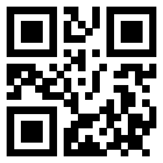 Scansione del Qr Code di 3911910645