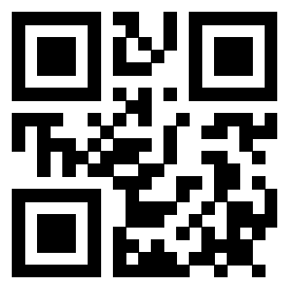 3911910648 QrCode associato