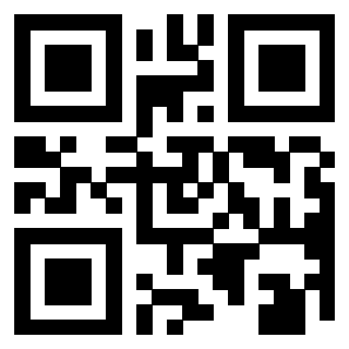 Il QrCode di 3911910649