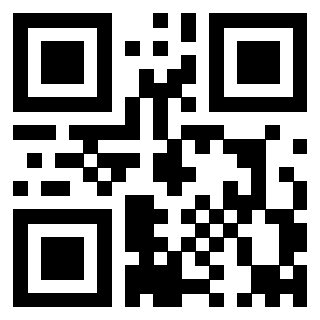 Immagine del Qr Code di 3911910650