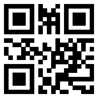 3911910651 - Immagine del Qr Code