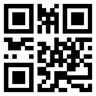 3911910652 - Immagine del QrCode associato