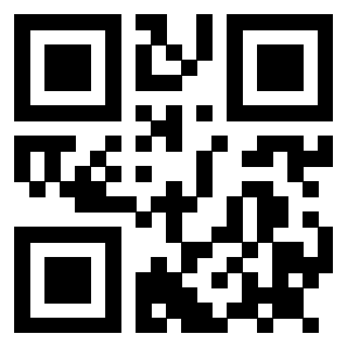 Immagine del QrCode di 3911910654