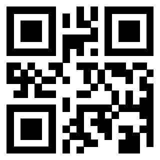Immagine del Qr Code di 3911910656