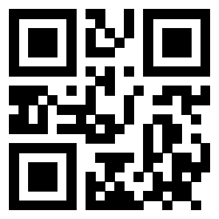 3911910657 QrCode associato