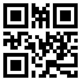 Il Qr Code di 3911910658