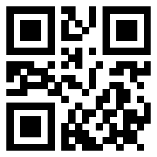 Scansione del Qr Code di 3911910659
