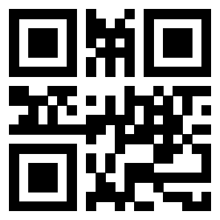 Scansione del Qr Code di 3911910660