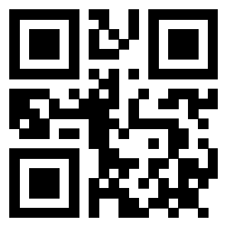 3911910663 - Immagine del Qr Code