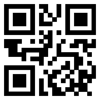 3911910664 - Immagine del QrCode associato