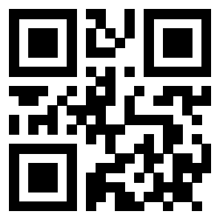 Il Qr Code di 3911910665