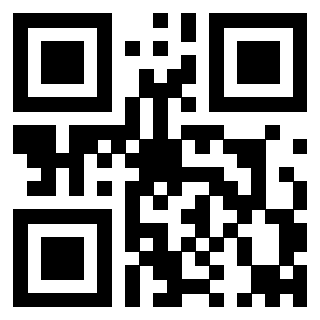 3911910666 - Immagine del QrCode associato