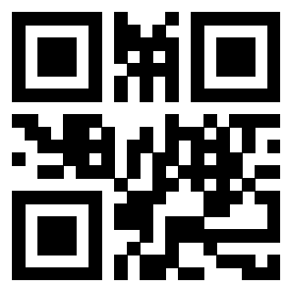 3911910668 - Immagine del Qr Code