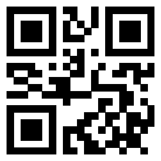 Il Qr Code di 3911910669