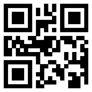 Scansione del Qr Code di 3911910670