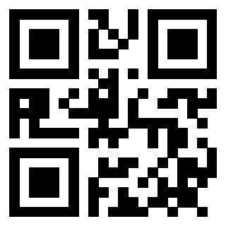 3911910672 Qr Code associato