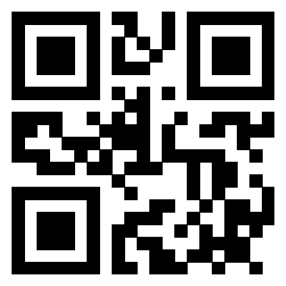 Scansione del Qr Code di 3911910676