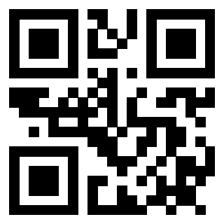 3911910678 Qr Code associato