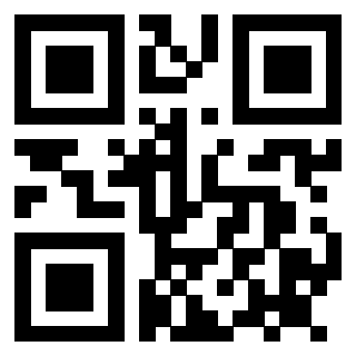 Il Qr Code di 3911910679