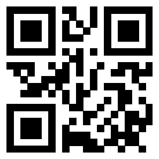 3911910680 Qr Code associato