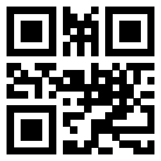 Il QrCode di 3911910681