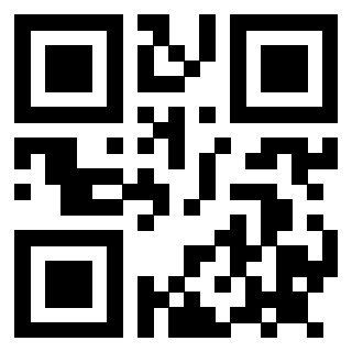 3911910685 - Immagine del QrCode associato