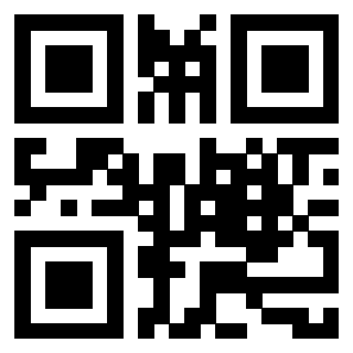 3911910686 QrCode associato
