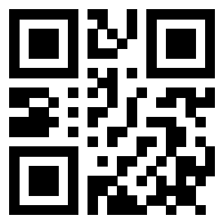 3911910688 Qr Code associato