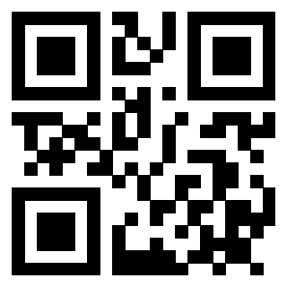 3911910689 QrCode associato