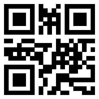 Il QrCode di 3911910692