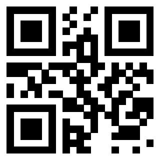 3911910693 - Immagine del QrCode