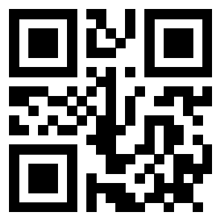 Immagine del QrCode di 3911910694