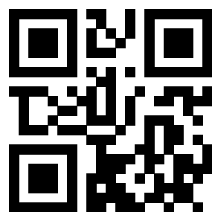3911910695 - Immagine del QrCode associato