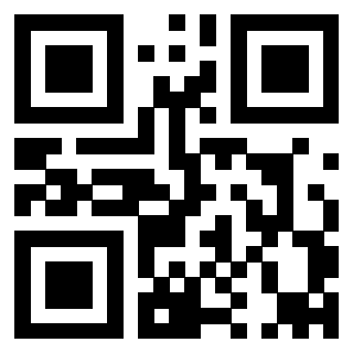 Immagine del Qr Code di 3911910696