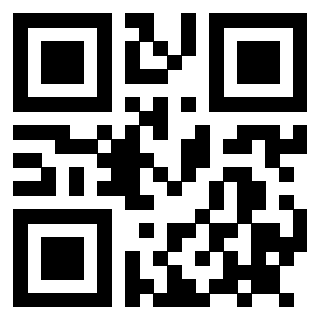Immagine del Qr Code di 3911910701