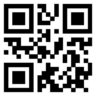 Scansione del Qr Code di 3911910702