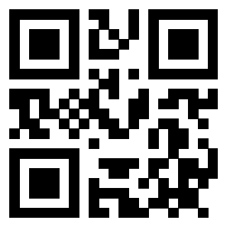 3911910703 Qr Code associato
