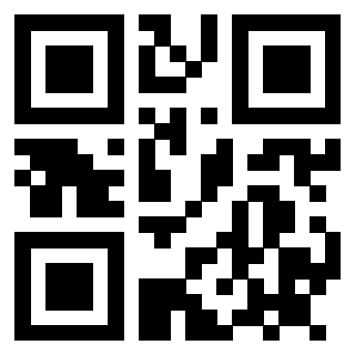 QrCode di 3911910705