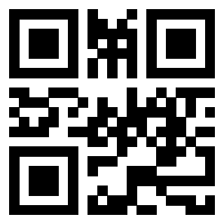 3911910708 - Immagine del Qr Code associato