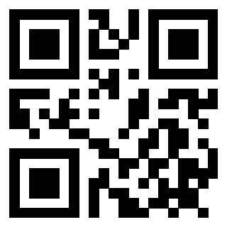 Scansione del Qr Code di 3911910709