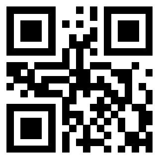 3911910712 - Immagine del QrCode associato