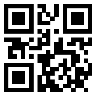 Il QrCode di 3911910715
