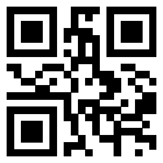 3911910716 - Immagine del QrCode associato