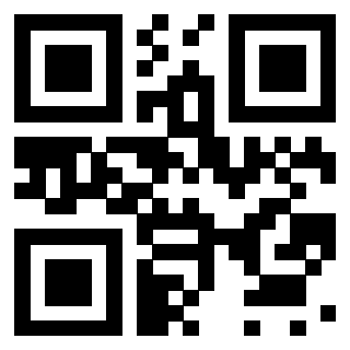 3911910717 - Immagine del Qr Code