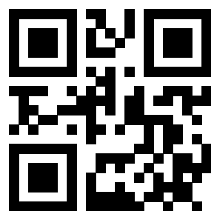 QrCode di 3911910724