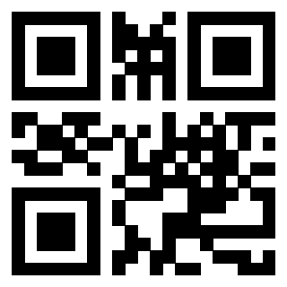 3911910725 QrCode associato